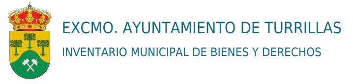 Logo Ayuntamiento de Turrillas